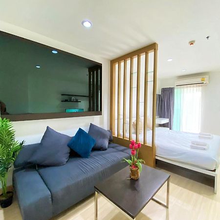 The View Condominium Suan Luang By Cwp, Phuket Town 外观 照片