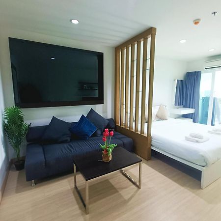 The View Condominium Suan Luang By Cwp, Phuket Town 外观 照片