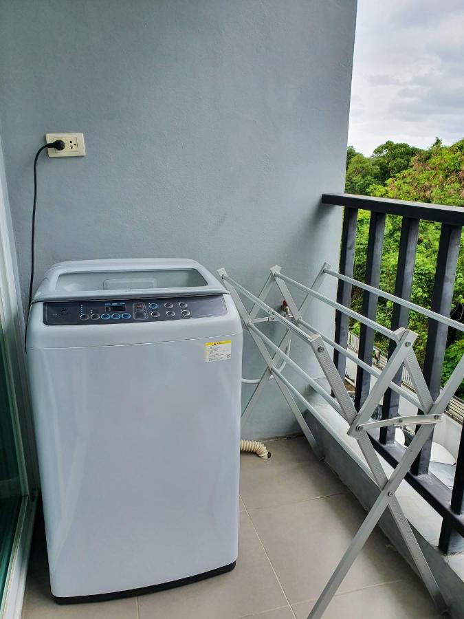 The View Condominium Suan Luang By Cwp, Phuket Town 外观 照片