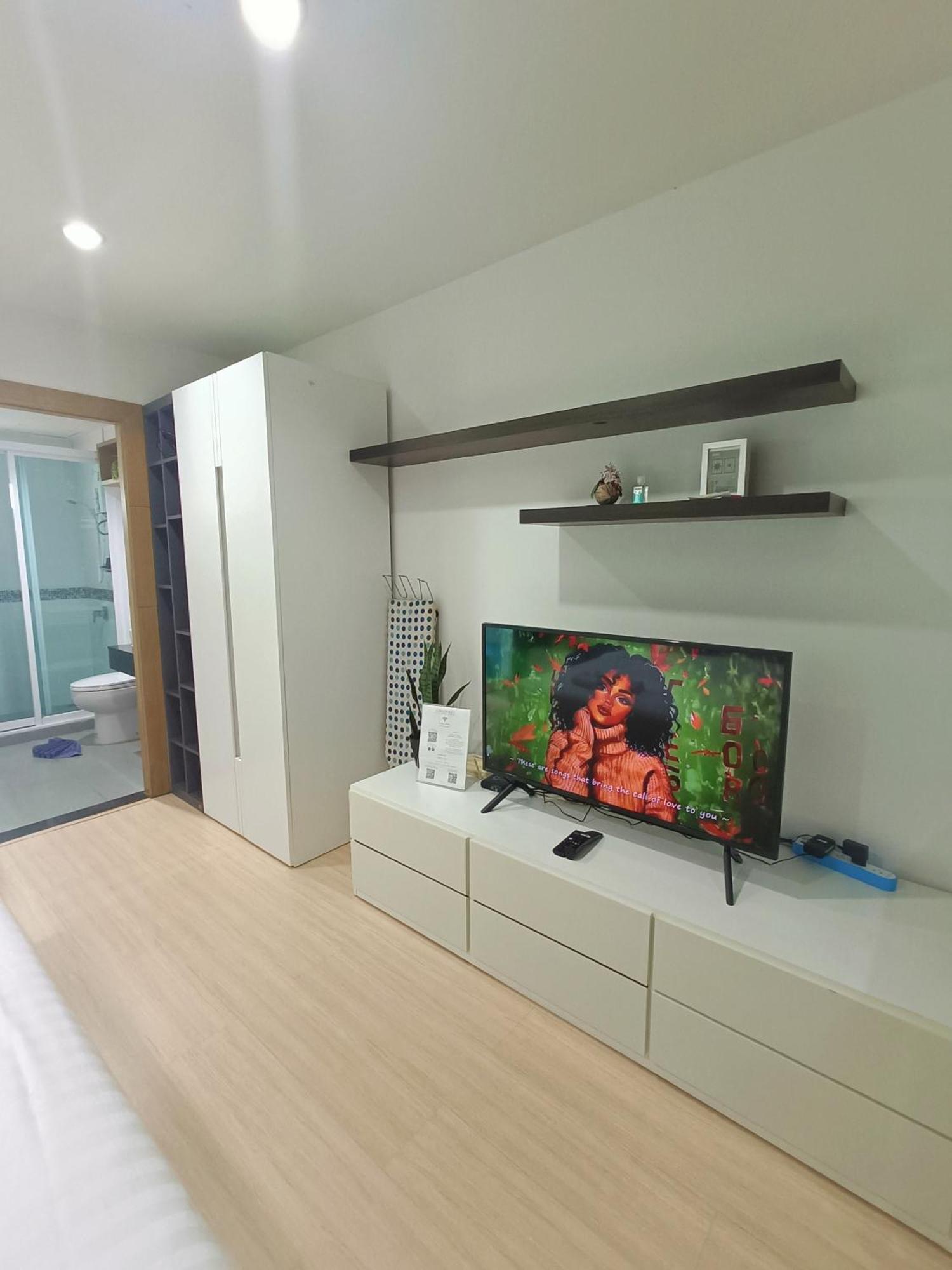 The View Condominium Suan Luang By Cwp, Phuket Town 外观 照片