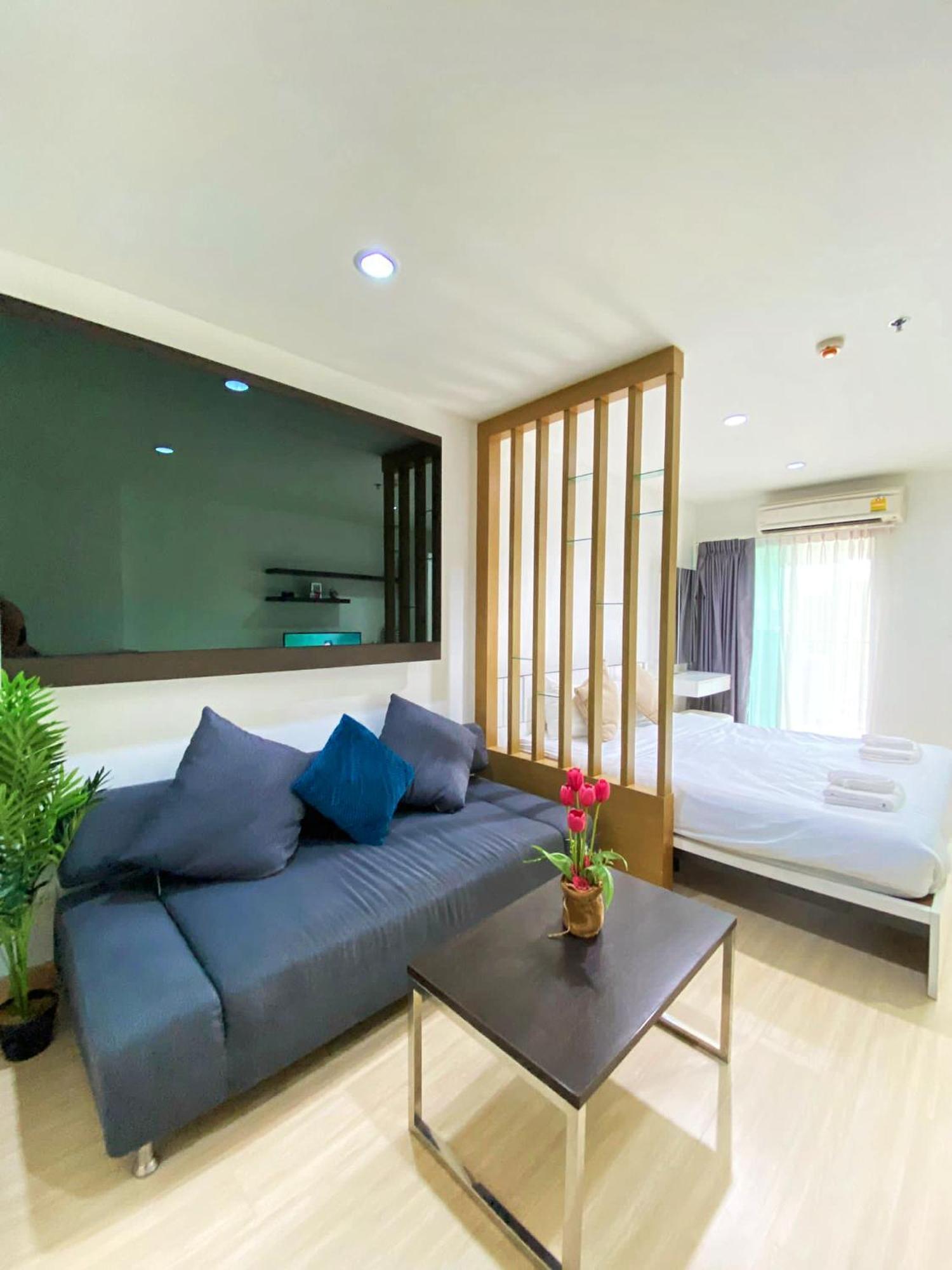 The View Condominium Suan Luang By Cwp, Phuket Town 外观 照片