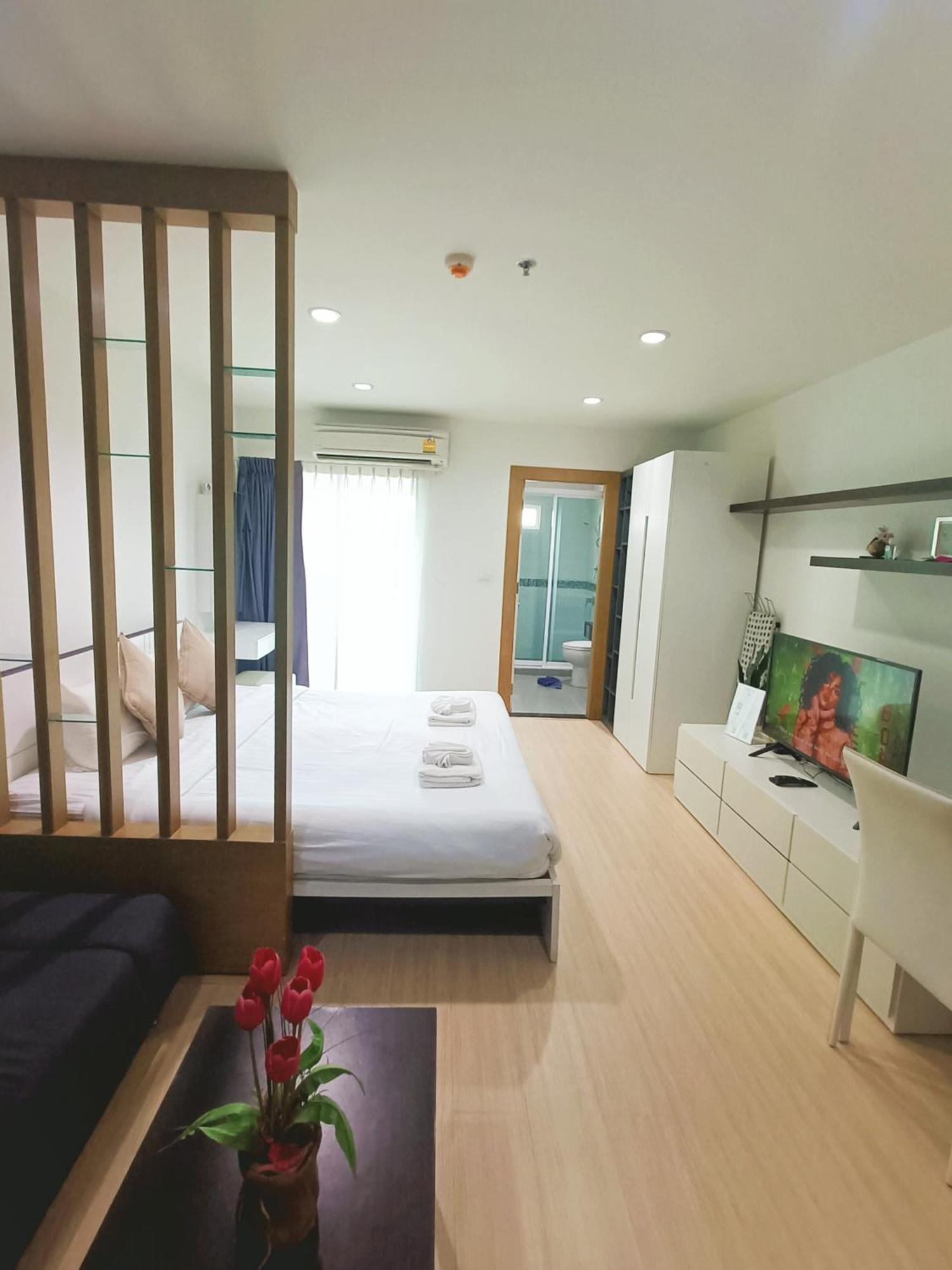 The View Condominium Suan Luang By Cwp, Phuket Town 外观 照片