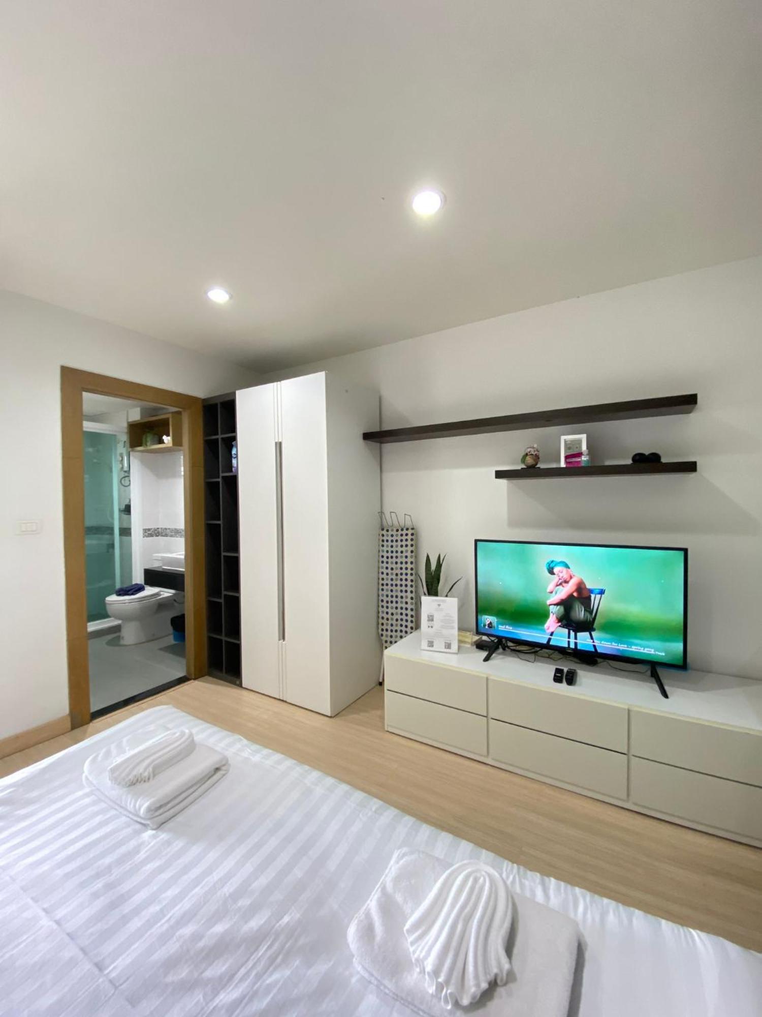 The View Condominium Suan Luang By Cwp, Phuket Town 外观 照片