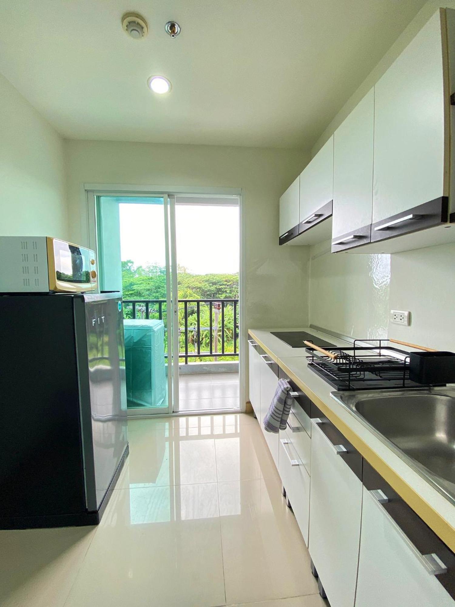 The View Condominium Suan Luang By Cwp, Phuket Town 外观 照片
