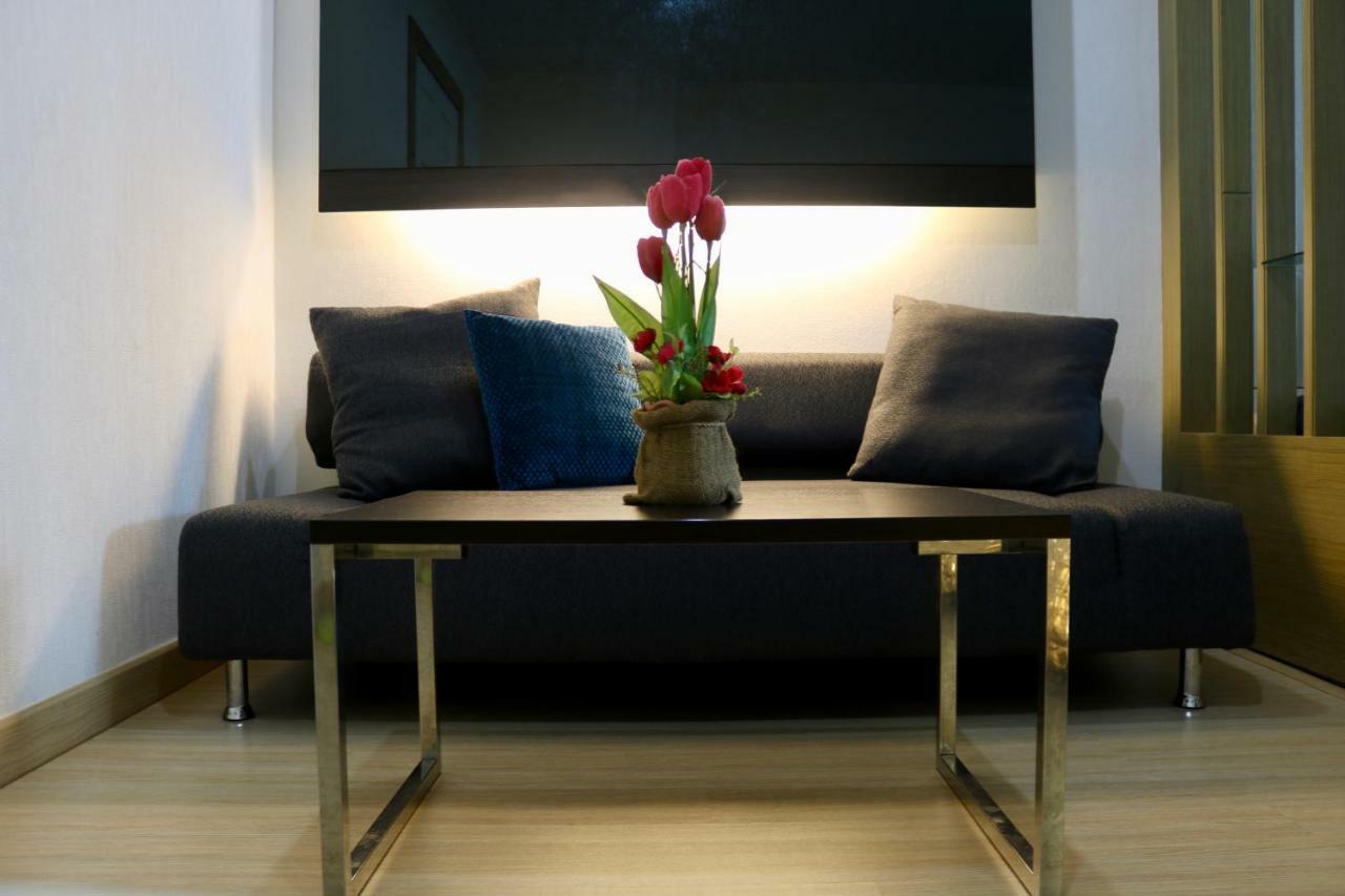 The View Condominium Suan Luang By Cwp, Phuket Town 外观 照片