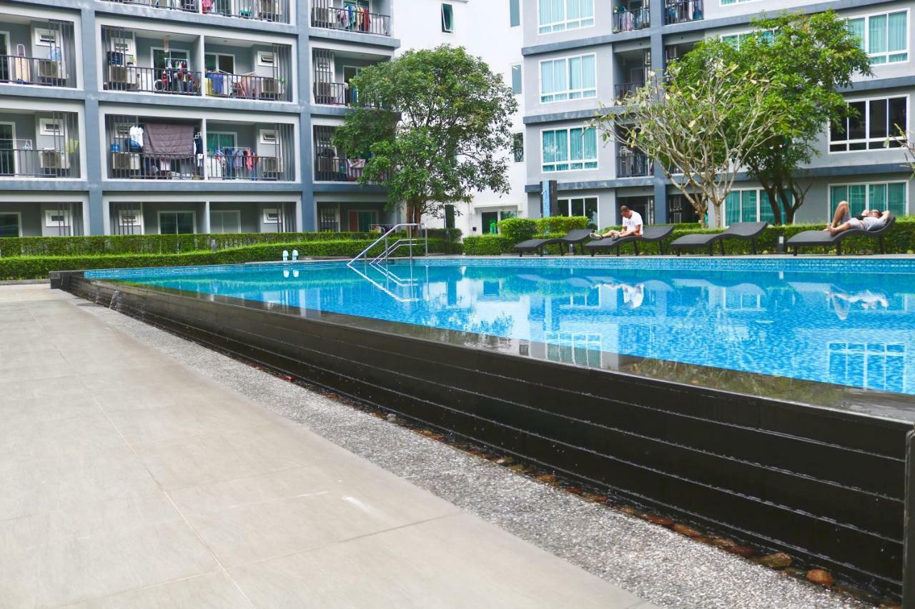 The View Condominium Suan Luang By Cwp, Phuket Town 外观 照片