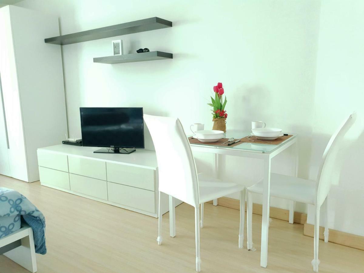 The View Condominium Suan Luang By Cwp, Phuket Town 外观 照片